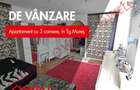 De vânzare un apartament cu 3 camere situat în Târgu Mures! - 1