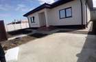 Casa 4 cam , 2 bai | Placa beton la pod | Teren 400mp ! 5 min Primarie - 2