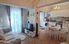 Apartament cu 3 camere, mobilat si utilat, lift, parcare, acces restrictionat - 2