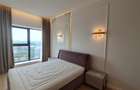 Brand new luxury 3 room apartment for rent In One Verdi Park | Garage - 11