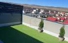 Apartament 2 camere, 42mp, parcare, terasa, balcon, lift, zona Terra - 2