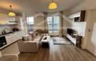 Apartament cu 2 camere, 49mp, parcare, boxa, pet-friendly, Zona Maurer Residence - 2