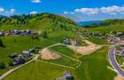 FUNDATA CENTRU | 3.962 mp ASFALT + UTILITĂȚI | Vedere Bucegi - 5