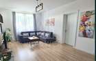 Apartament 2 camere, etaj 1, dressing și balcon – complet mobilat și utilat - 7
