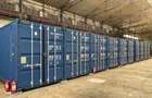 Inchiriere Containere Maritime Noi - 1
