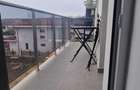 Apartament de 2 camere, 56 mp, 2 parcări, centrala, balcon, La Foresta Tunari - 8