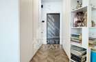 Apartament 2 camere de vanzare, 54mp utili + balcon, etajul 1 -Chisoda - 9