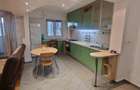 Proprietar,Bd Ion Mihalache apartament 3 camere,mobilat,complet utilat,zugravit - 6