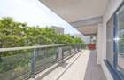 inchiriere apartament 3 camere complex NewTown metrou Dristor etajul 3 utilat - 1