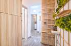Apartament 2 camere Bragadiru Alunului, mobilat, balcon 19mp, parcare - 10