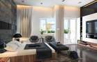 Apartament tip studio - Direct Dezvoltator OBA DIFFERENT BY LUXURY. - 1