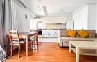 Inchiriere Apartament 2 Camere Sisesti Jandarmeriei Damaroaia - 3