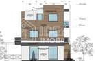 Duplex Modern cu 4 camere si gradina, în Gușterita - 4