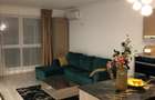 apartament 2 camere pe malul lacului Băneasa cu parcare  - 9