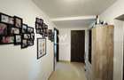 Apartament decomandat, cu 2 camere si 2 balcoane frantuzesti, etaj 2/3 - 4
