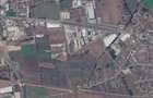 Teren industrial de vanzare in Bors - 1