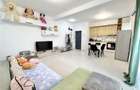 BRAYTIM - 2 CAMERE - ETAJ INTERMEDIAR - MOBILAT SI UTILAT - ZONA BUNA - 8