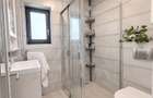 Casă modernă 5 camere  2 bai 120 mp  teren 250 mp in Cristian - 14