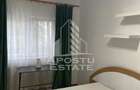Apartament cu 2 camere, de inchiriat, zona Dambovita, Centrala proprie - 5