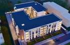 Apartament 4 camere 3 bai gradina 56mp Metrou 1 Decembrie 1918 15 min - 5