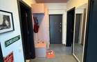 2 camere decomandat, 67 mp, Next in Tower 2 Pallady, centrală proprie, parcare - 11