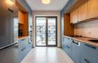 Apartament cu 3 camere de vânzare / Parcare / Hils Brauner / Metrou - 1