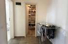 Casă înșiruită complet mobilată + curte+ 2 parcari în complex inchis! - 20