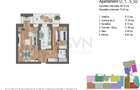 REA1025185 Apartament 2 camere I Nerva Traian l Ansamblu Rezidential - 3