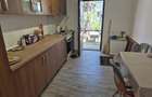 Apartament cu gradina, foisor si bucatarie de vara in Vidra - 15