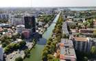 Riverside Tower - spatii langa metrou cu preturi de la 9 EUR + TVA - 3