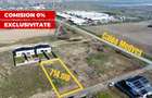 Parcela teren Mosnita - 714 mp - Toate utilitatile - Comision 0% - 1