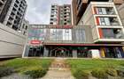Rebreanu Spatiu Comercial Lux | S+P+1E 756mp | 9 Parcari Subterane - 1