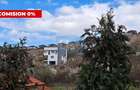 Vila superba, 5 cam, D+P+E, garaj, panorama frumoasa! - 10