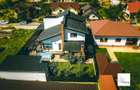 Vila Lux mobilata si utilata! Constructie de exceptie! - 34