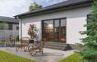 Case individuale premium - 4 si 5 camere - 300 m teren - Cartier privat - 6