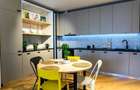 4City North | Apartament exclusivist | Vedere curtea interioara | Lux - 11