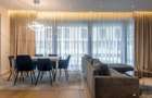 Luxury Duplex 4 rooms - One Herastrau Plaza - 4