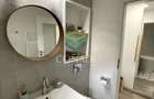 Garsoniera renovata modern str Nada Florilor - Teiul Domnei - 103
