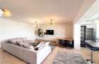 Apartament de inchiriat 3 camere Herastrau Nordului - 5