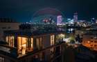 Penthouse exclusivist | Floreasca | singur pe etaj | vedere la lac - 3