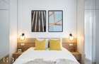 Apartament 3 camere elegant si modern | Calea Victoriei - 9