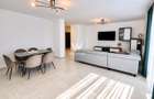 Penthouse modern cu 2 terase spectaculoase și parcare inclusă - 4