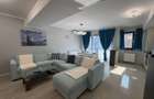 REA1013709 Apartament 2 camere mobilat si utilat Pipera - 1