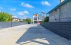 Inchiriat Spațiu comercial/locuit/birouri de 410mp în zona Nord BUFTEA - 3