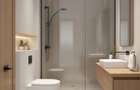 Apartament cu 3 camere modern, compartimentare eficienta, Parcul Tudor Arghezi - 5