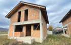 Casă la roșu | 3 dormitoare | zona Arex | Ampoi 3 | Alba Iulia | 123mp - 1