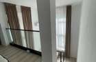 Apartament 2 camere tip loft, 2 băi - complet mobilat – complex rezidențial nou  - 9