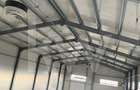 Hala industriala independenta energetic 600 mp judetul Sibiu - 2