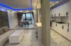 Apartament cu 2 camere de vanzare, mobilat si utilat LUX. Spazio Residence - 4