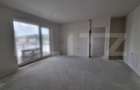 Apartament 3 camere, semifinisat, zona BMW - 1